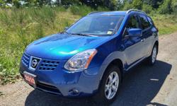 Make
Nissan
Model
Rogue
Year
2010
Trans
Automatic
kms
136337
Looking for a Spacious, Reliable, and Sporty SUV for the Summer?
Well look no further!!
This Nissan Rogue SL is all that and more! This Rogue is Loaded for it's year! It comes with Locking All
