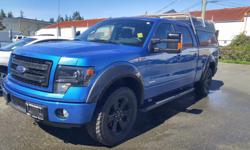 Make
Ford
Model
F-150 SuperCrew
Year
2013
Trans
Automatic
kms
58612
Looking for a Powerful, Loaded, and Super Clean F-150 while saving THOUSANDS over new??
Well look no further!! This F-150 is all that and more!!
This F-150 has an Awesome History! This