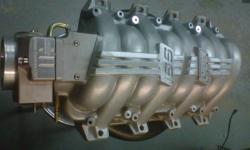 LS1 / LS6 - BBK SSI intake complete with 80mm throttle body. Like new condition.
Comes with mounting bolts. $400 firm!