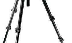 Manfrotto 055XPROB Pro Tripod legs with Manfrotto 488RC2 ball head. In like new condition. Paid ~$450, have receipts. $300 OBO