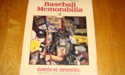 Master Artist Gallery presents Baseball Memorabilia. The Art Of DAVID M. SPINDEL. A portfolio of five frameable prints. 12"x16.
PLEASE LOOK AT MY OTHER ITEMS FOR SALE ON KIJIJI Click top right - View Posters Other Ads