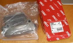 MGA Brake mast cylinder. new and in a box, Made by Lucas