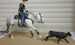 For all you Model horse collectors.... check this out
 
http://eastkootenaylive.shawwebspace.ca/pages/view/welcome