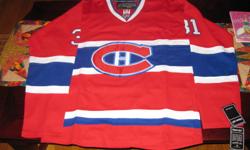 Brand New with tags Carey Price jersey XL(52).  Ordered wrong size can't return. $75.  call or text 473-6147