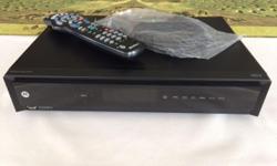 Mint Motorola HD Dual Tuner DVR For Sale
Model # DCX3400-M
Includes remote and cable. I switched to Gateway