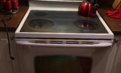 Hi, we have a Maytag self-cleaning oven for sale. It works great...just not needed where we are moving. It has to be picked up by Wednesday, June 29 at the absolute latest (cannot deliver) $125 Rockland