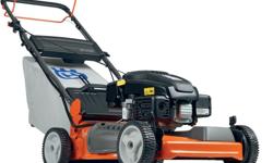 Hey folks! Just letting you know that for the remainder of February; because of a promotion from Husqvarna, Fitz's Walker Power will be selling mowers for BELOW COST!
Come in and see us while supplies last!
EG: HU700AWD REG $639.99
SALE PRICE $563.99
NEW
