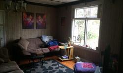 Pets
No
Smoking
No
Have two large bedrooms for rent in a big house! Big yard, parking, storage, easy to get to uvic or camosun. Room is 550 plus utilities, 50$ now but get higher in colder months. Internet, cable is included. Please email a bit about
