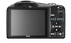 Nikon COOLPIX L610 16 MP Digital Camera with 14x Zoom NIKKOR Glass Lens and 3-Inch LCD (Black)
by Nikon
1 new from CDN$ 185.00
Color Name: Black
*LikeNew
*Best offer