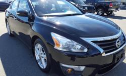 Make
Nissan
Model
Altima
Year
2013
Colour
Black
kms
65600
Trans
Automatic
Looking for a Fuel efficient Sedan this Nissan Altima SL is what you need !! look no more !
This is a near full Load of goodies NAV - LEATHER - SUNROOF and a ton more !!
If you