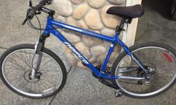 Norco Kokanee mountain bike
Excellent shape, recent tune up