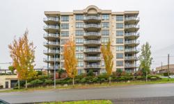 # Bath
2
Sq Ft
1425
MLS
447813
# Bed
2
Located in the Brechin Hill neighbourhood, across from Nanaimo's stunning waterfront, this gorgeous 2-bedroom, 2-bathroom plus den condo is the perfect place for a family to call home. With ocean views, custom tile