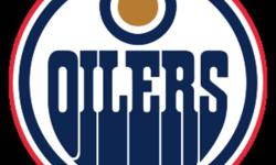 See ad for Pictures from seats
Padded seats in the end the Oilers attack twice - GREAT VIEW OF THE GAME!
Oilers vs Colorado Avalanche
Tuesday January 31st - 7:30 PM
SECTION 226 ~ ROW 23 ~ SEATS 7 & 8
$220 TOTAL
CALL OR TEXT
TICKETS AVAILABLE FOR PICKUP IN