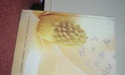Organic Chemistry, T. W. graham Solomons, Craig B. Fryhle, tenth edition
Excellent condition
Used last semester at CBU