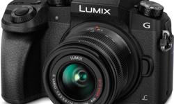 I am looking for a Panasonic G7 to record 4K videos and if you have one then please text my cell or email me! 250-858-8783. Thanks!