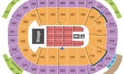 Excellent Seats! Two hard copy tickets for Paul McCartney. Lower Bowl Section 118 Row 19. $275 each. Below cost. Can meet at ticketmaster Tuesday or Wednesday so you can buy with confidence.