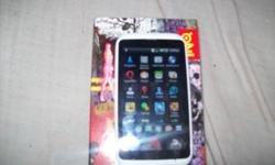 i have a inq cloud touch unlocked good for any carrier 70.00 obo
