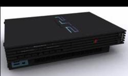 2 playstation 2's in good shape will trade or sell so shoot me an email of what u wanna trade or pay, thanks.
This ad was posted with the Kijiji Classifieds app.
