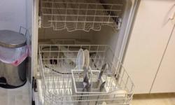 I am moving to a new place and longer need my portable dishwasher. It works great and I have never had a problem with it. I am in Donnelly and you'd have to be willing to come pick it up.
This ad was posted with the Kijiji Classifieds app.