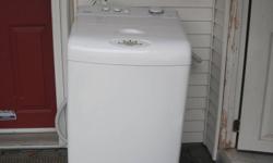 Washer has all attachements, dryer is older but works .  first 150.00 takes it, Please call 250 377 1582