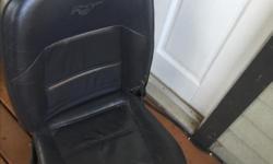 Electric seat for Stang drivers side