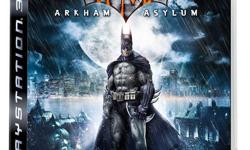 HELLO, I'M SELLING BATMAN ARKHAM ASYLUM 3D / GAME OF THE YEAR EDITION, AND SOCOM CONFRONTATION.
COMES WITH THE MANUAL(FRENCH/ENGLISH) AND CASE.
NO SCRATCH ON THE DISC
THE CASE & DISC IS IN MINT/GOOD CONDITION
 EMAIL ME YOUR PRICE FOR EACH GAME !!!
SEE