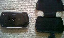 I'm Selling my 16gb PSPgo. It is in near perfect condition and the screen has a screen protector that has kept it safe as well. ***NOTE*** For those of you not familiar with the PSPgo, it does not take cartridges at all. All games are bought via the