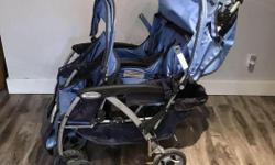 Quad stroller euc open to offers don't always get email please call