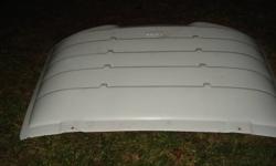 rear louver fits 95 to 2002 sunfire/ cav, 2 door only. $150.00 firm. paid 300 for it, i still have receipt.comes with hinges where you can lift it to clean rear window if you want to.