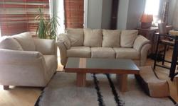 Reduced price - 2 beige sofas (3 seats + 1 seat)
NEGOTIABLE