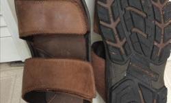 Rockport summer sandals. Size 12M - $20