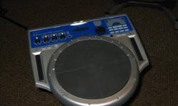 Crazy Cool purcussion pad.  very good condition  look up the features online there are to many to list!!!  Sells for $1150 new before tax and shipping. Come try it out