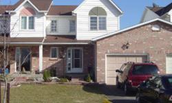 1 room available immediately located in Confederation Heights.... $425 All inclusive: water, electricity, gas, heating/air conditioning, laundry, 2 TV areas, 1 main bath and 1 half bath, 5 bedroom home (Brock students and young working professional-  3