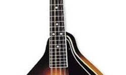 Brand NEW Samick MA1 Greg Bennett Design Mandolin, never used and still in original box (unwanted gift). Comes with pick and book "Beginning Mandolin" by Bob Grant all included in listed price.. Must see item! Contact for viewing.
DESCRIPTION
The McCoy