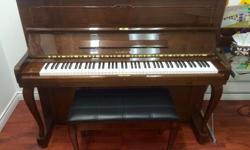 samick console piano serial number lookup