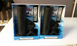 Two NEW still in packaging Scotty Rod Holders - $15 each