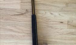BWB 1140 6'6" Rod with Penn 330 GTi reel. Selling as set. Excellent condition.