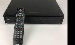Shaw pvr digital cable reciever with remote. Great condition and ready to work with your Shaw subscription.
In metchosin but can meet in colwood or langford
Posted with Used.ca app