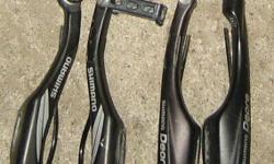 Shimano Deore linear pull brake calipers
$35 for the set
604 800 2104 (Kelowna)