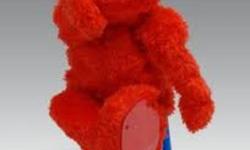 Elmo friends and fans will have lots of fun and really enjoy  Elmo! With an interactive style, Elmo encourages creative play, and with his wide variety of actions, he can entertain  kids through different stages of their development. The latest version of