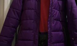 Firefly ski and snowboard jacket size 14 girls and only wore twice
Posted with Used.ca app