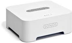 Brand new in the box, never opened. If you have a Sonos system, the bridge lets you network all your components together seamlessly.
Price is firm.