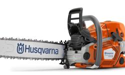 Great selection of New Stihl, Husqvarna & Echo chainsaws in stock.
Stihl fall savings event on now!
Receive a free wood-pro kit (carrying case, spare chain, hat) with the purchase of a qualifying Stihl chainsaw. New Stihl chainsaws starting @ $259.95
