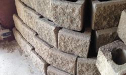 40 stonewall bricks For $80
Want to sell as a group