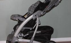 Graco Stroller in good condition