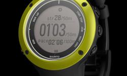 Are you looking for an amazing, do everything sports watch that's super durable AND has a rechargeable battery? If so, this is the watch for you!
This watch really does it all - the GPS and HR functionality allow you to record all manner of data AND