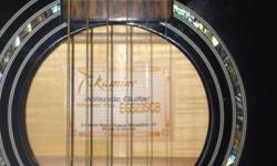 Takamine EG523SC8 G series acoustic electric guitar . Hardly used. Complete with case. Perfect condition. $500. Firm
This ad was posted with the Kijiji Classifieds app.