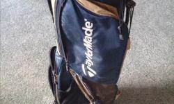 Great winter bag...
Great price...
Blue/black and Tan colors
Also have a cart for $20.... Wide wheels