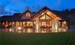 # Bath
6
Sq Ft
9890
# Bed
4
Spacious Elegant Custom Designed Award Winning Home engineered & built to a very high standard with great attention to detail. This architectural marvel sits on 10 private acres & is sure to impress. The interior blends