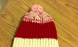 Homemade toques for sale many different colors available
This ad was posted with the Kijiji Classifieds app.